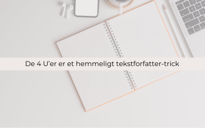 Kender du den hemmelige opskrift på overskrifter?